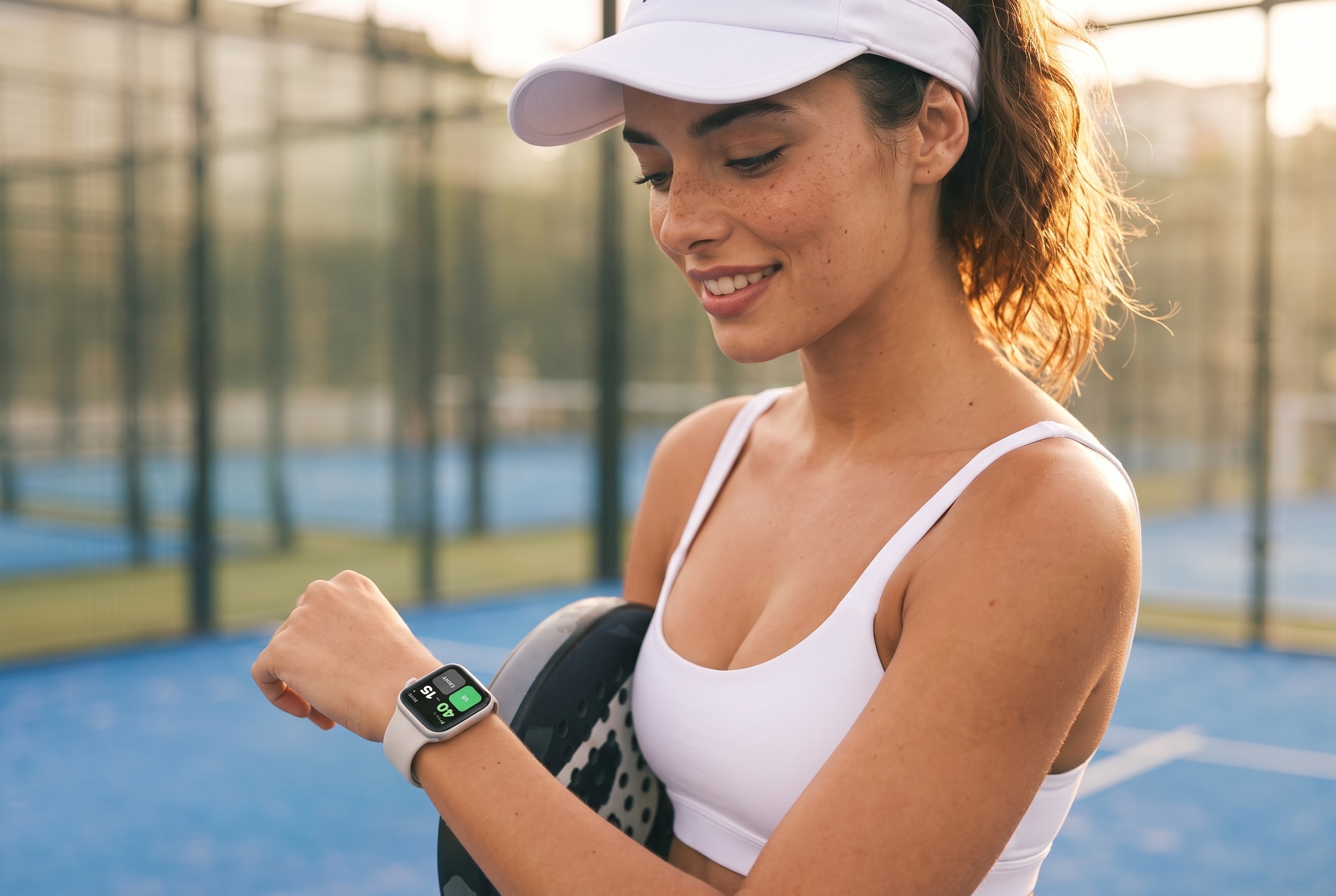 Padel Scoring System Explained: Points, Sets & Golden Point
